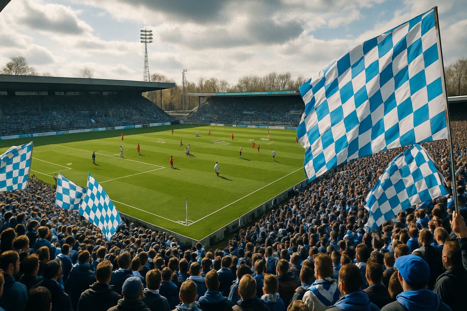 3. Liga 2026/27 Season Guide: Preview, Predictions & Betting Tips