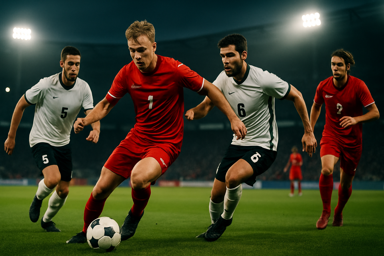 3. Liga 2026/27 — Key Players