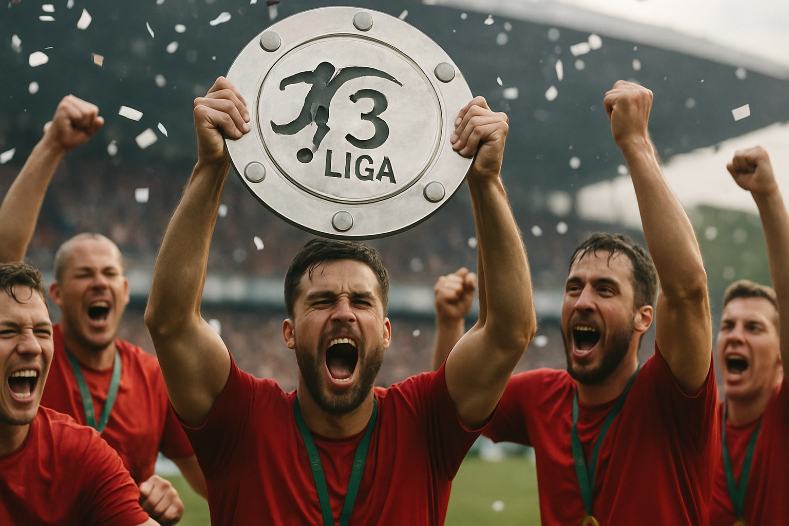 3. Liga 2026/27 Betting Tips