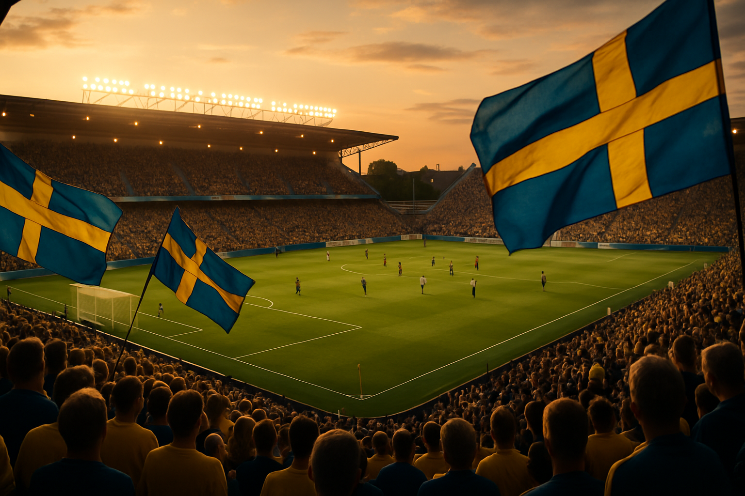 Allsvenskan 2026 Season Guide: Preview, Predictions & Betting Tips