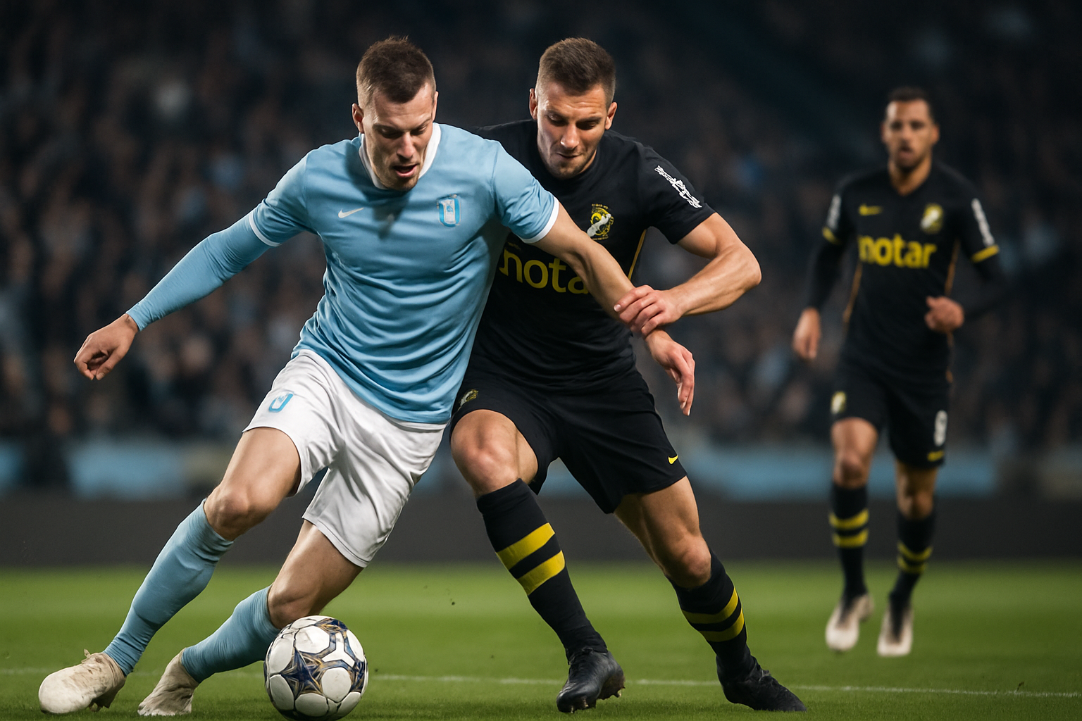 Allsvenskan 2026 — Key Players