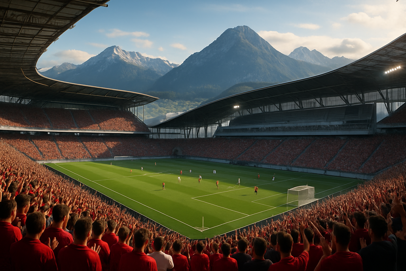 Austrian Bundesliga 2026/27 Season Guide: Preview, Predictions & Betting Tips