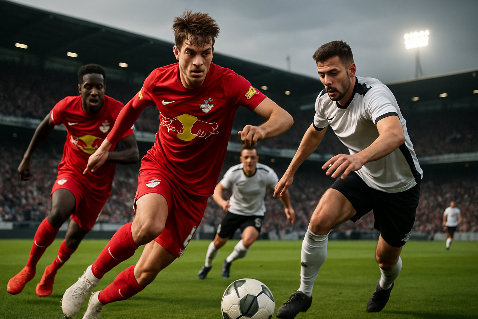 Austrian Bundesliga 2026/27 — Key Players