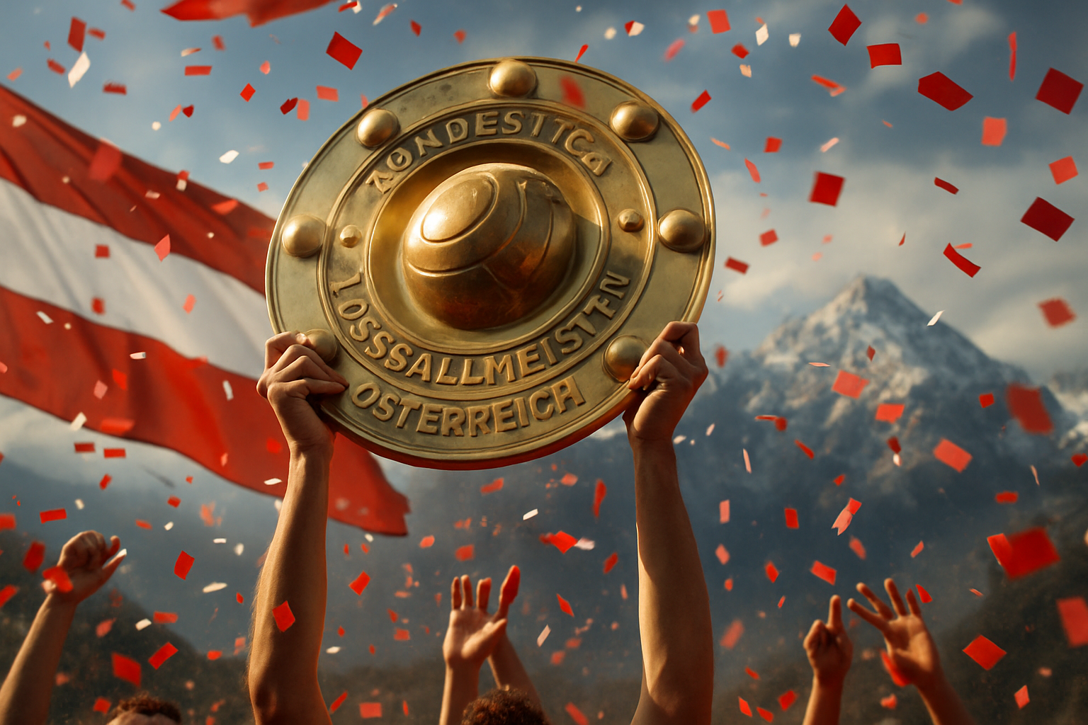 Austrian Bundesliga 2026/27 Betting Tips
