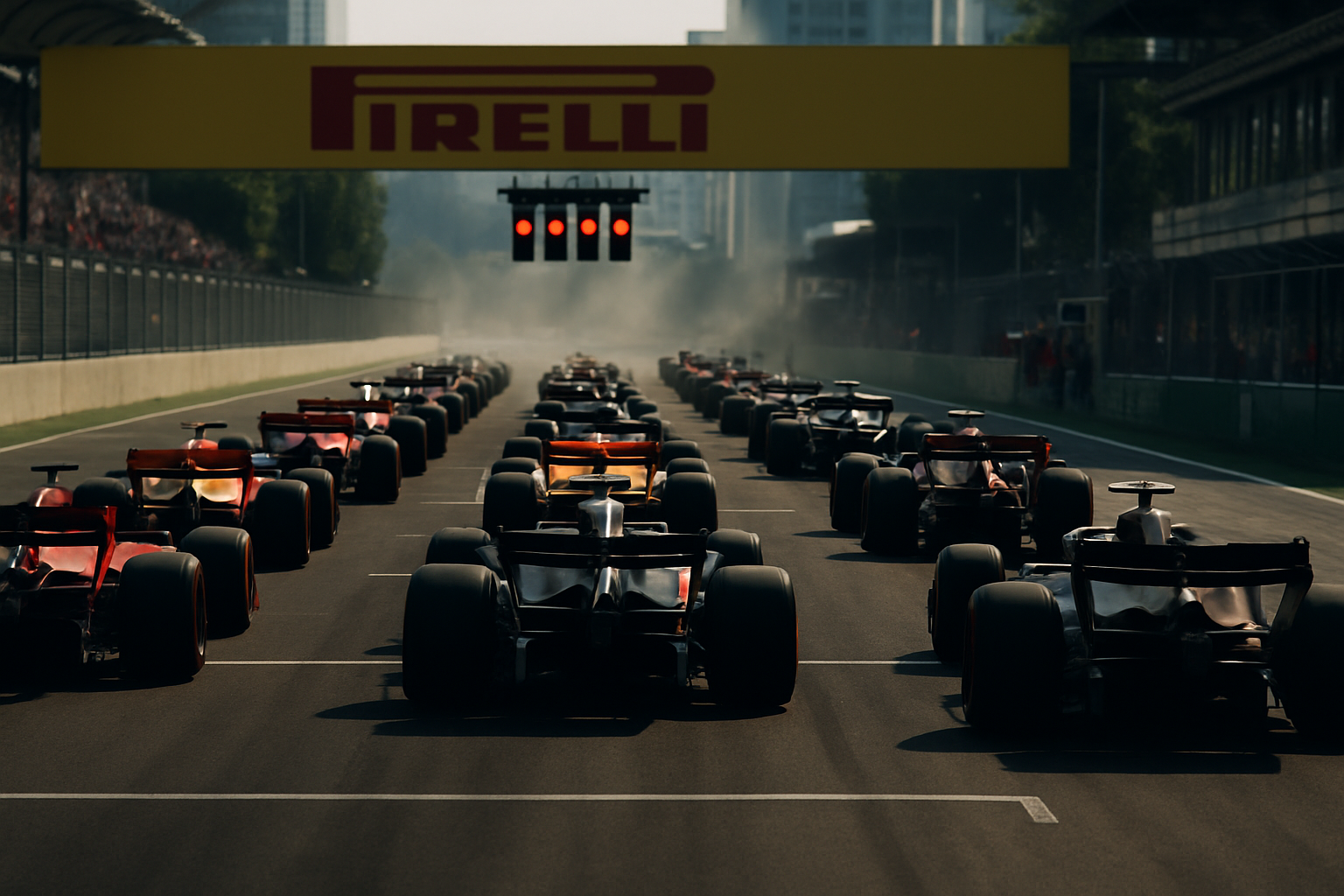 Azerbaijan Grand Prix 2026: Baku Circuit Guide & F1 Betting Strategy