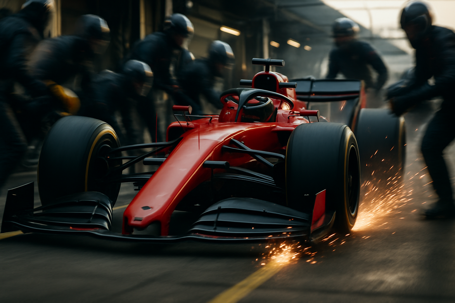 Belgium Grand Prix 2026: Spa Circuit Betting Strategy & Race Analysis