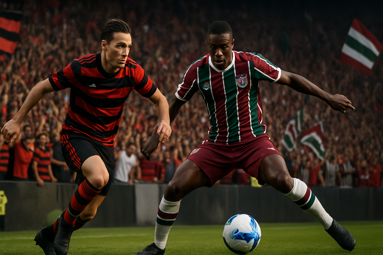 Série A 2026 — Key Players