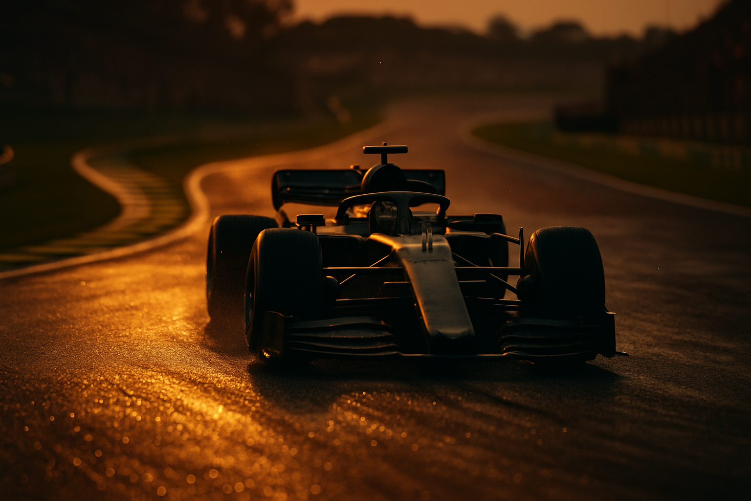 Brazil Grand Prix 2026: Interlagos Wet Weather Betting Strategy