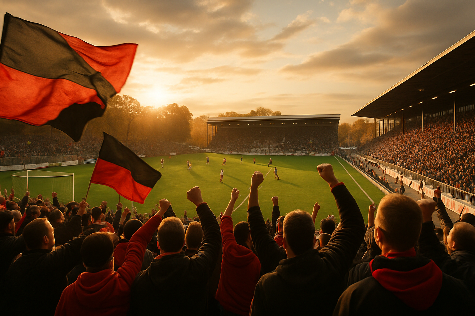 2. Bundesliga 2025/26 Season Guide: Preview, Predictions & Betting Tips