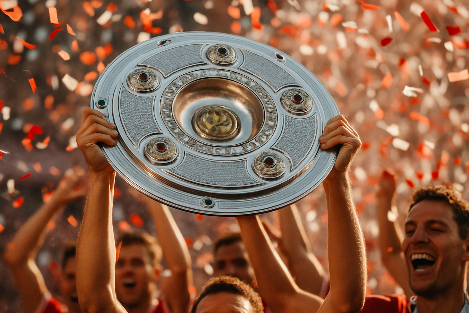 Bundesliga 2025/26 Betting Tips