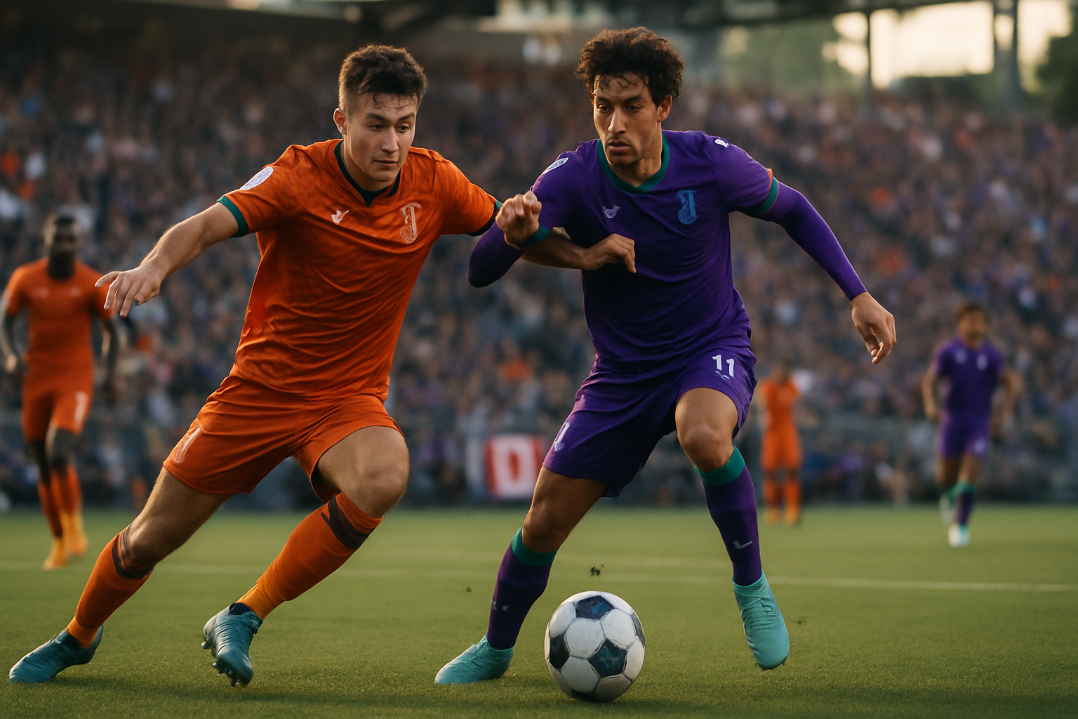Canadian Premier League 2026 — Key Players
