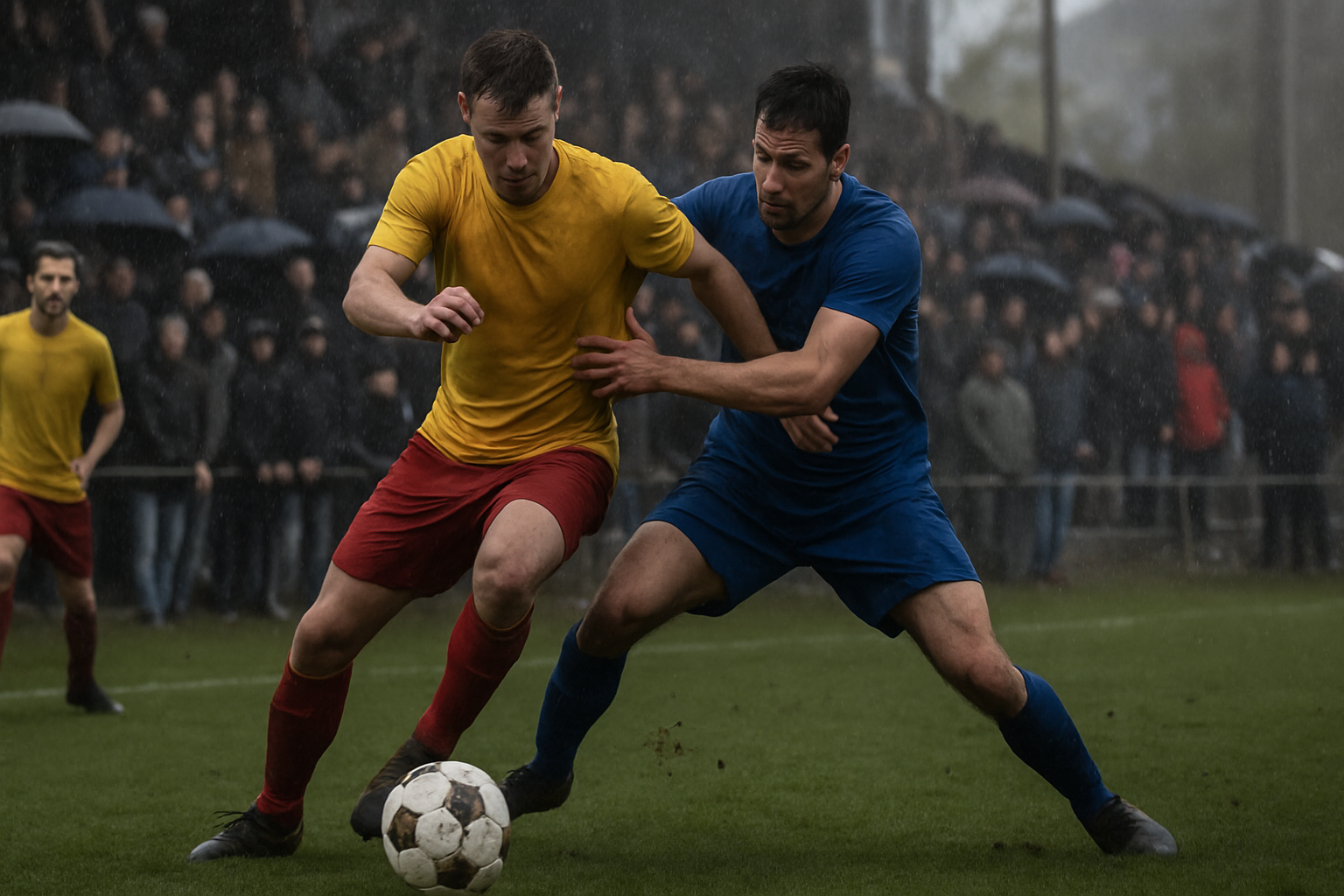 Challenger Pro League 2026/27 — Key Players