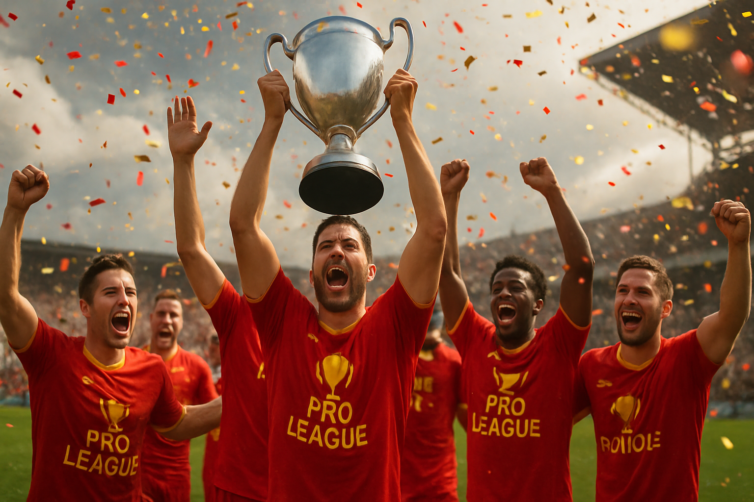 Challenger Pro League 2026/27 Betting Tips