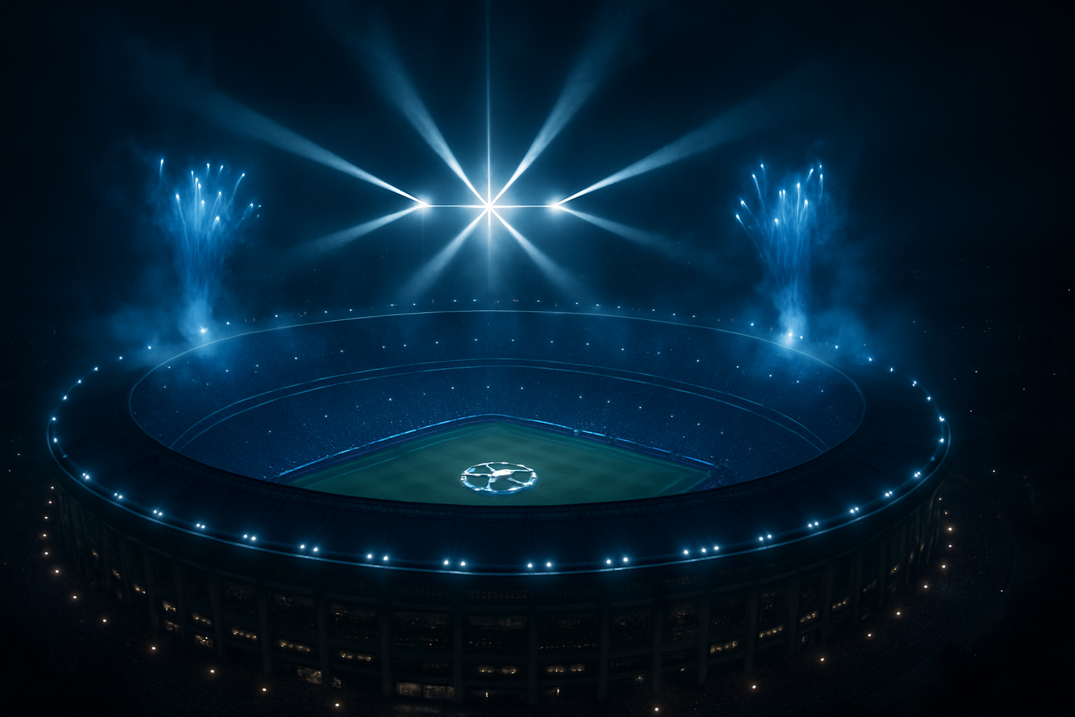 UEFA Champions League 2026/27 Season Guide: Preview, Predictions & Betting Tips