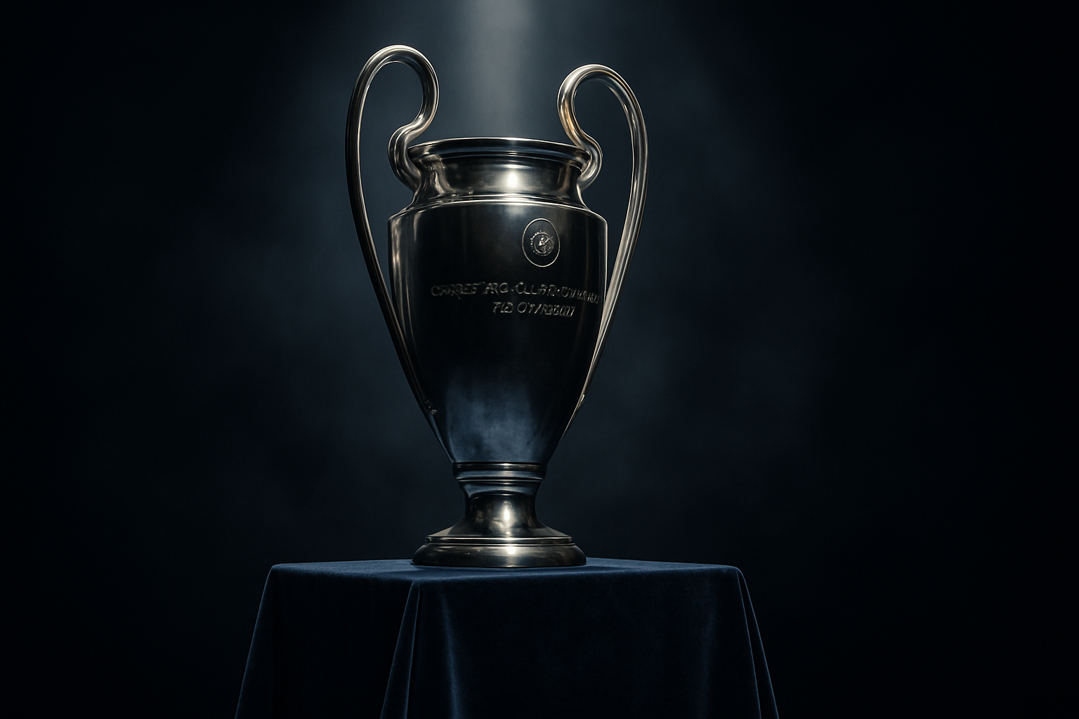 UEFA Champions League 2026/27 Betting Tips