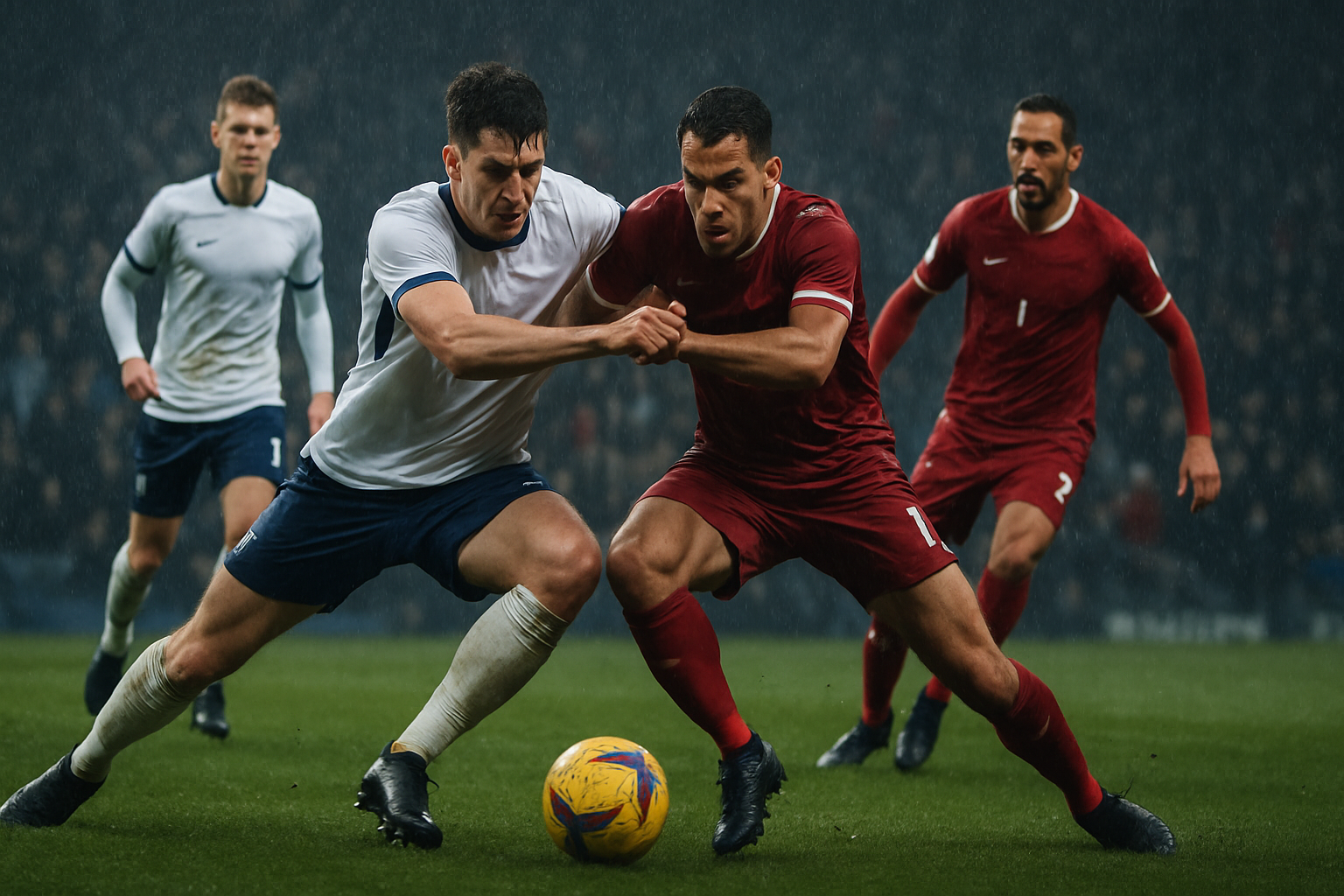 EFL Championship 2026/27 — Key Players
