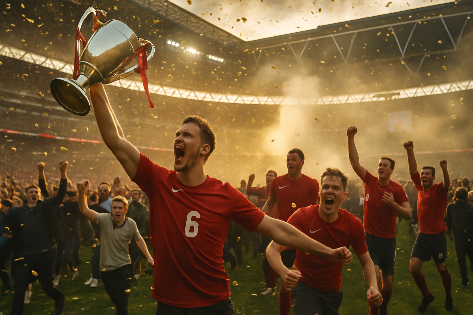 EFL Championship 2026/27 Betting Tips