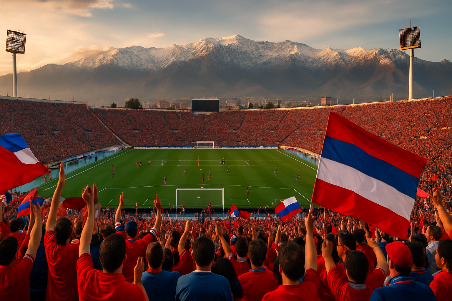 Primera División 2026 Season Guide: Preview, Predictions & Betting Tips