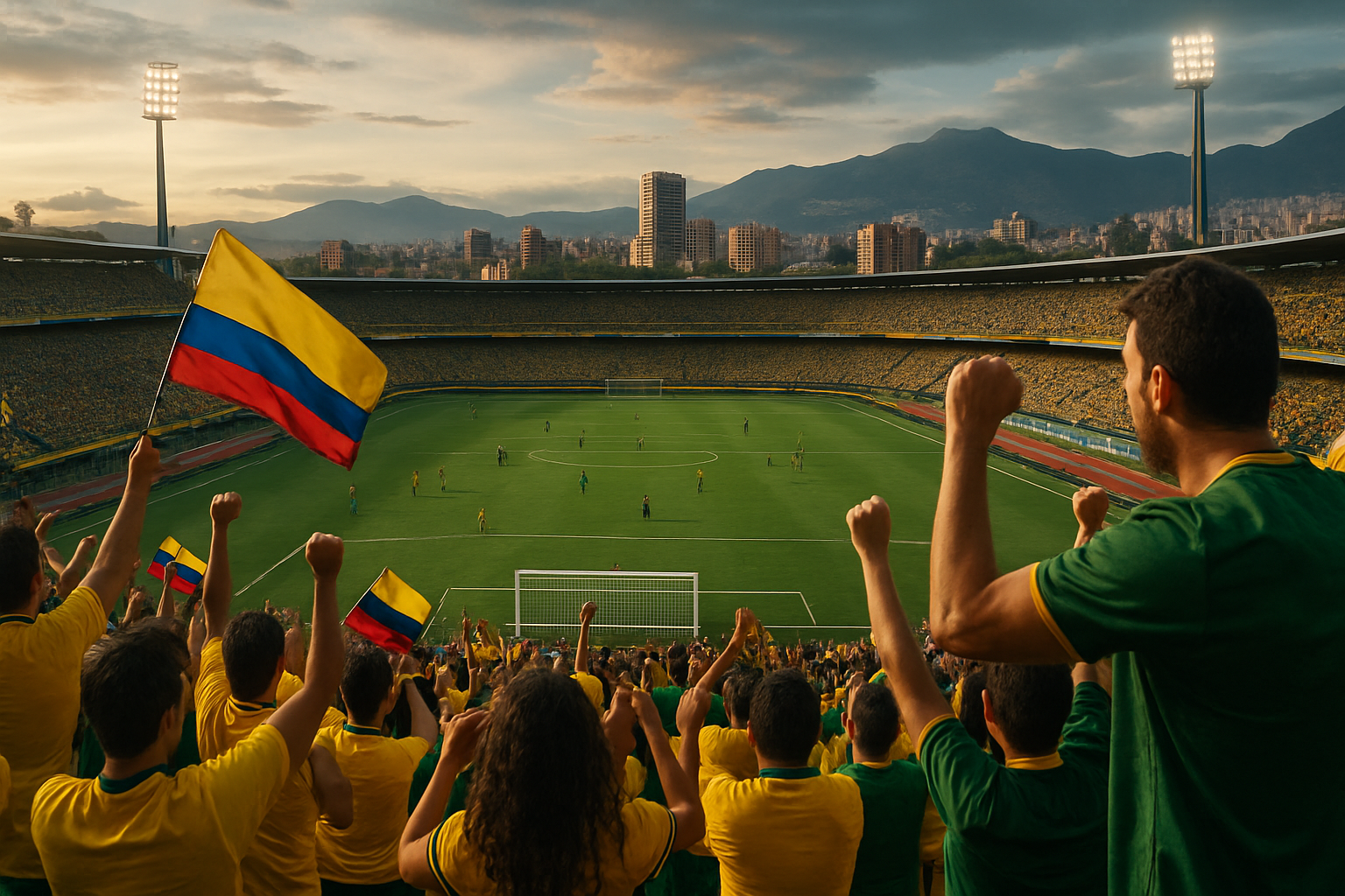 Primera A 2026 Season Guide: Preview, Predictions & Betting Tips
