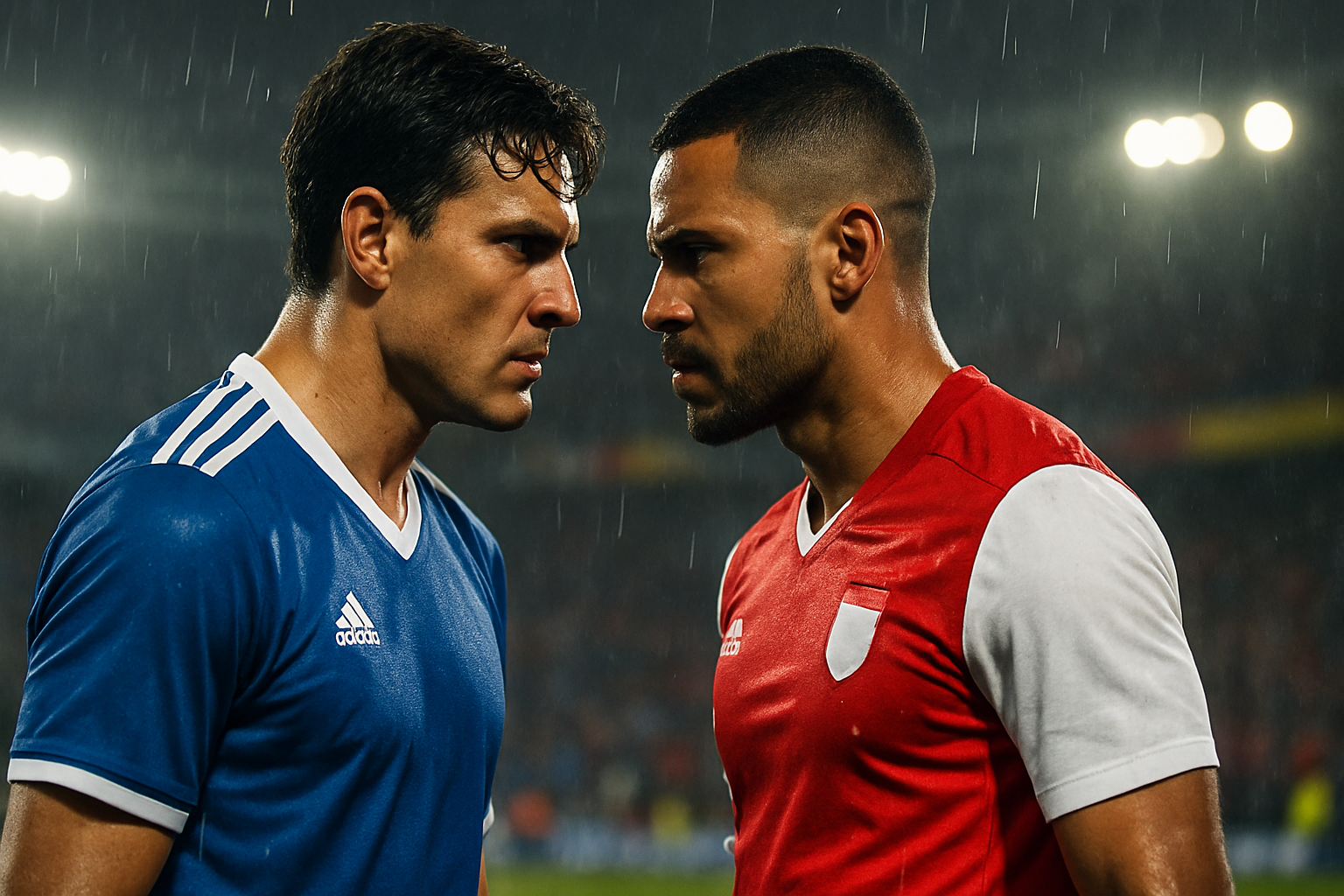 Primera A 2026 — Key Players