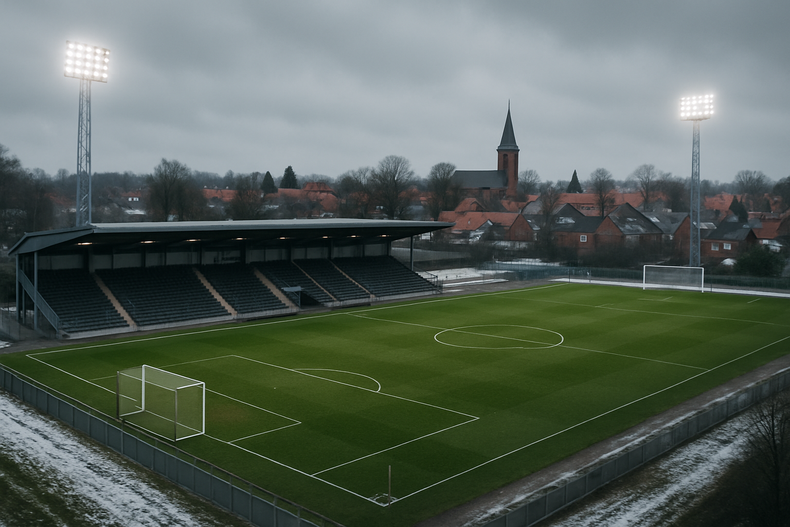 Danish 1. Division 2025/26 Season Guide: Preview, Predictions & Betting Tips