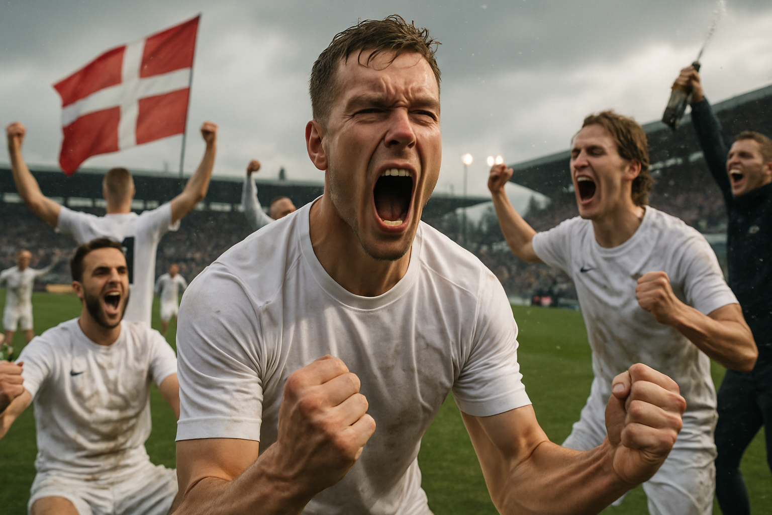 Danish 1. Division 2025/26 Betting Tips