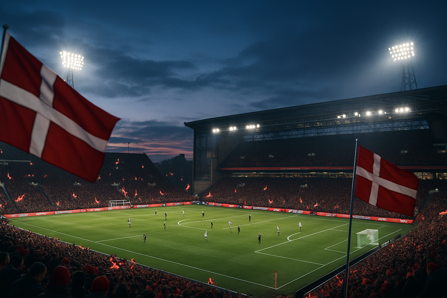 Superliga 2025/26 Season Guide: Preview, Predictions & Betting Tips