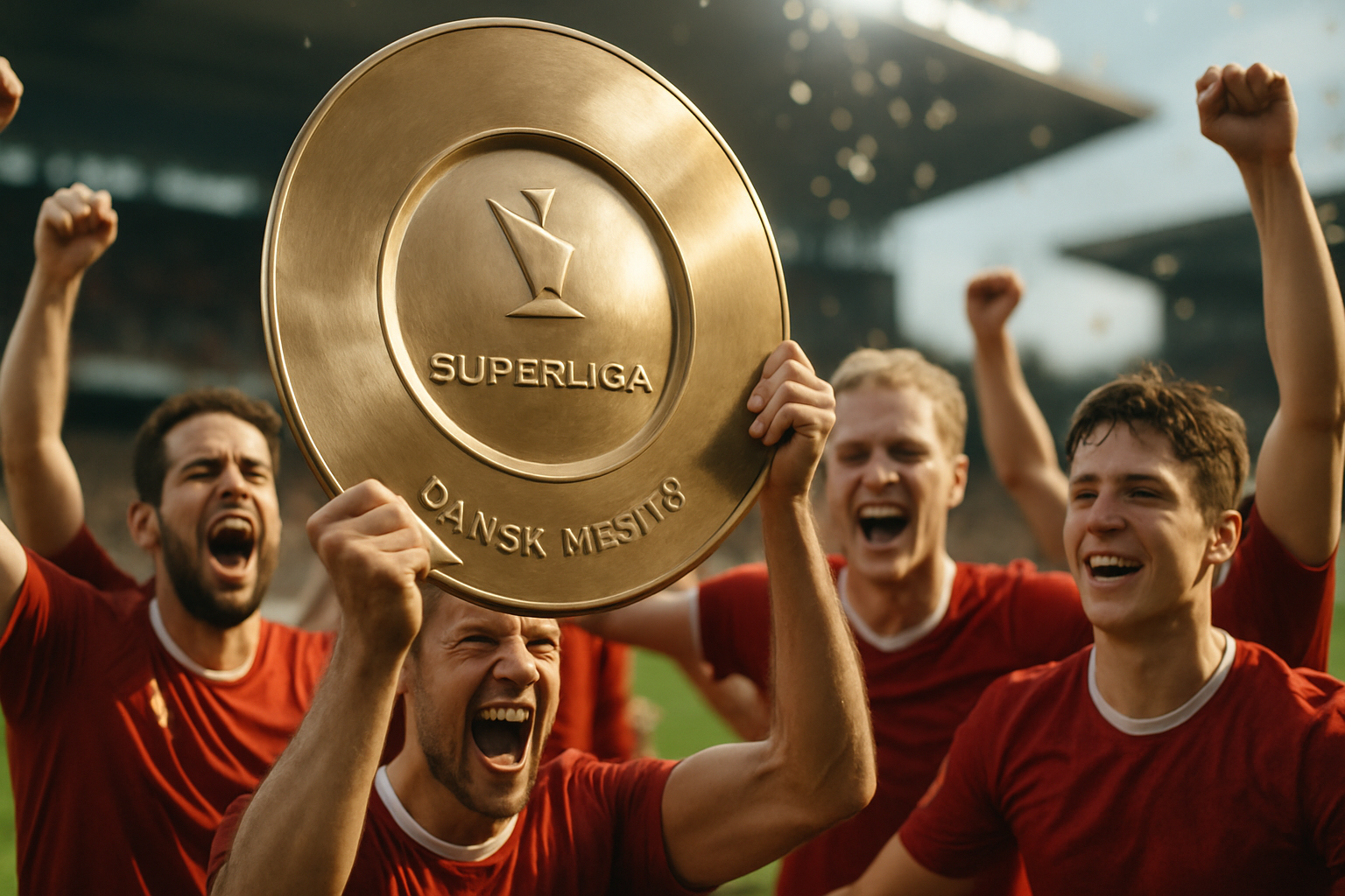 Superliga 2025/26 Betting Tips