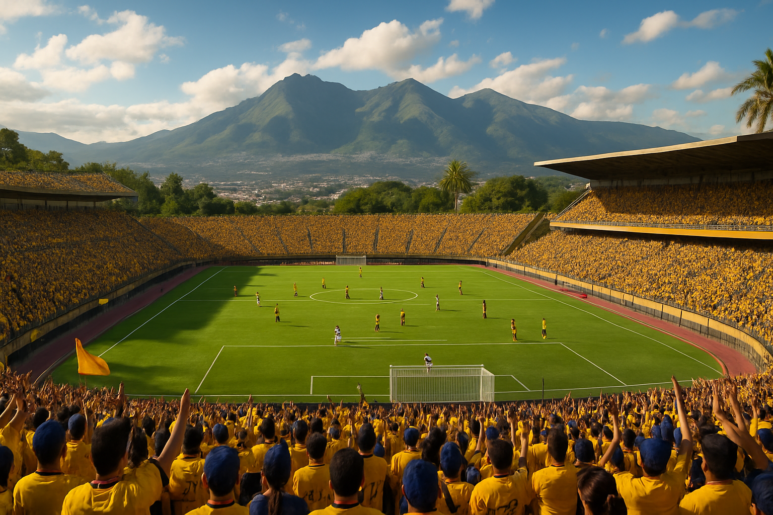 Liga Pro 2026 Season Guide: Preview, Predictions & Betting Tips