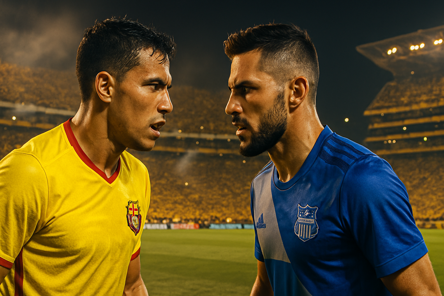 Liga Pro 2026 — Key Players