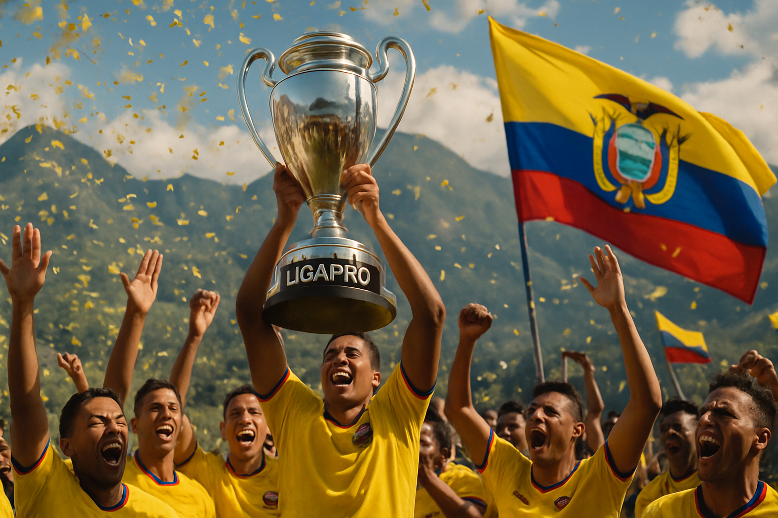 Liga Pro 2026 Betting Tips