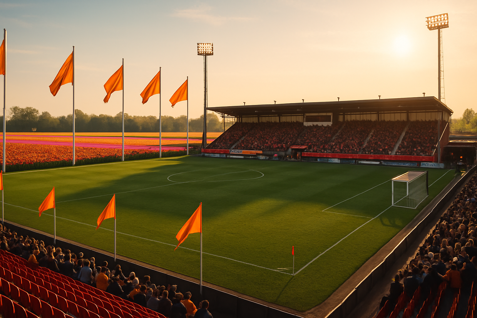 Eerste Divisie 2026/27 Season Guide: Preview, Predictions & Betting Tips