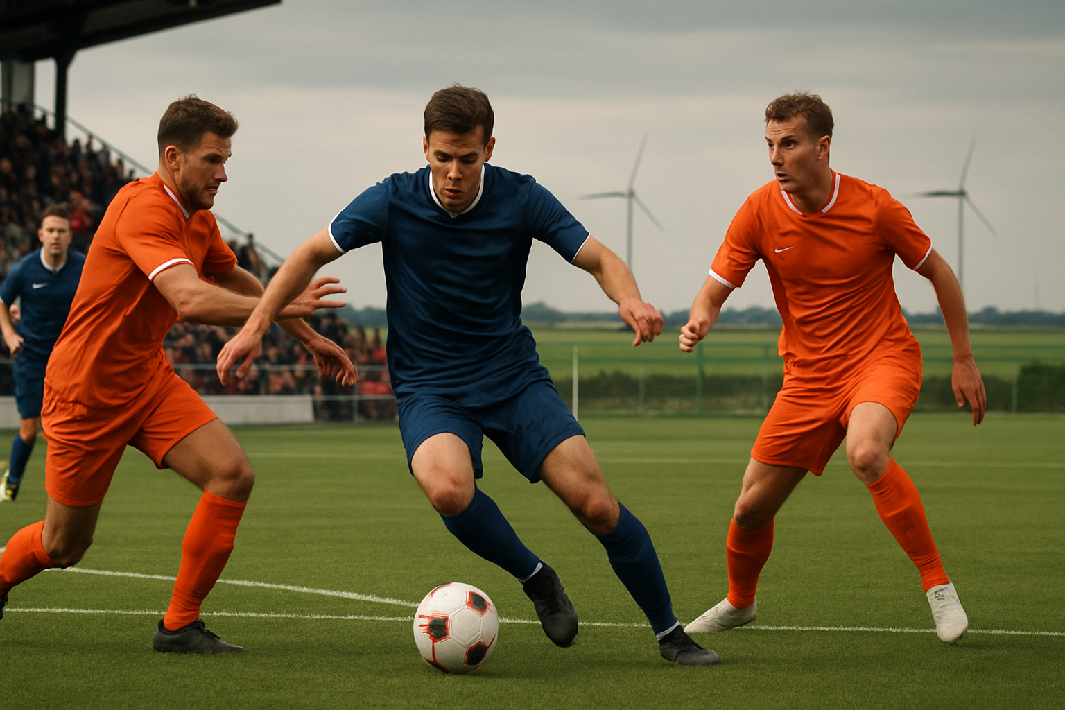 Eerste Divisie 2026/27 — Key Players
