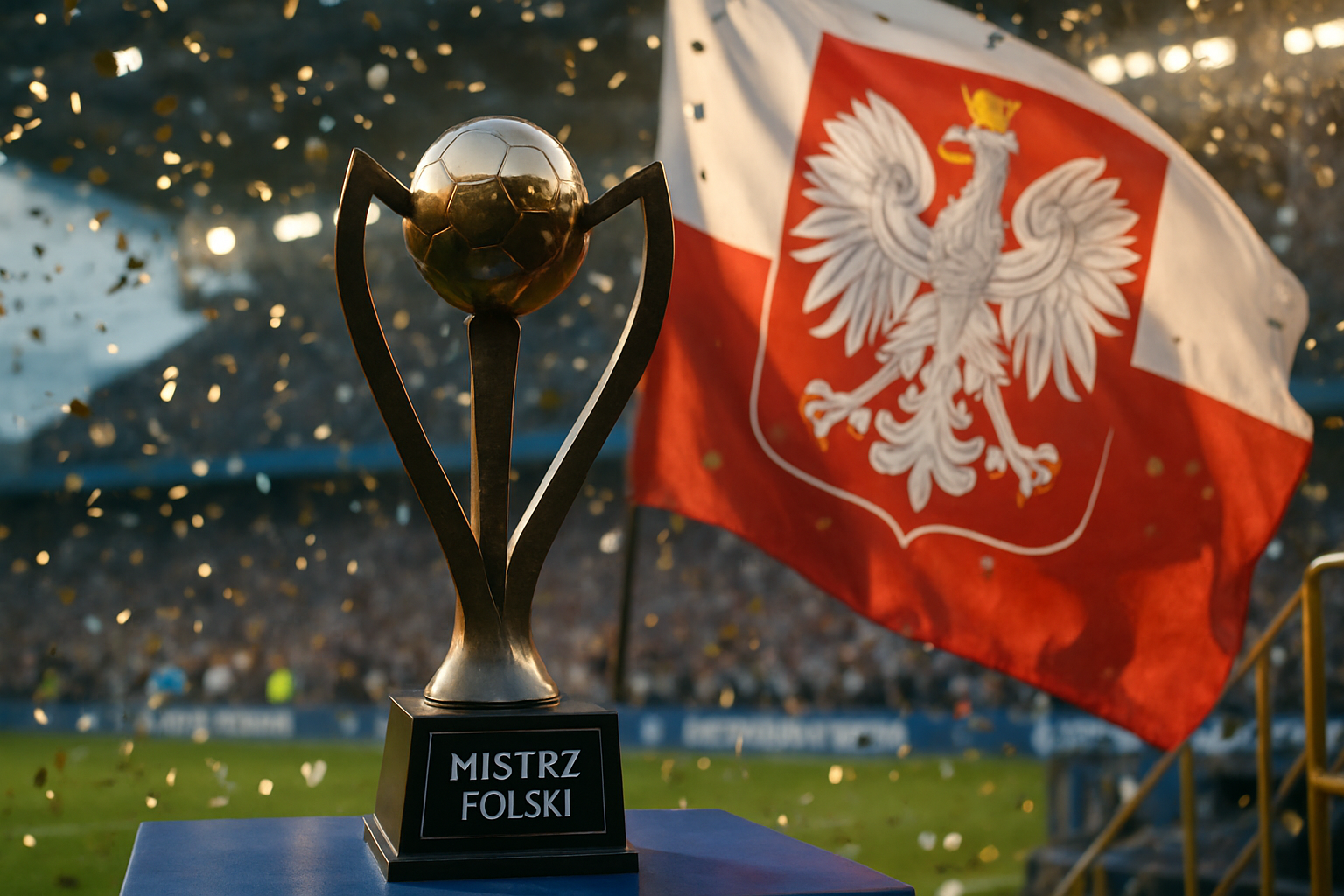 Ekstraklasa 2025/26 Betting Tips