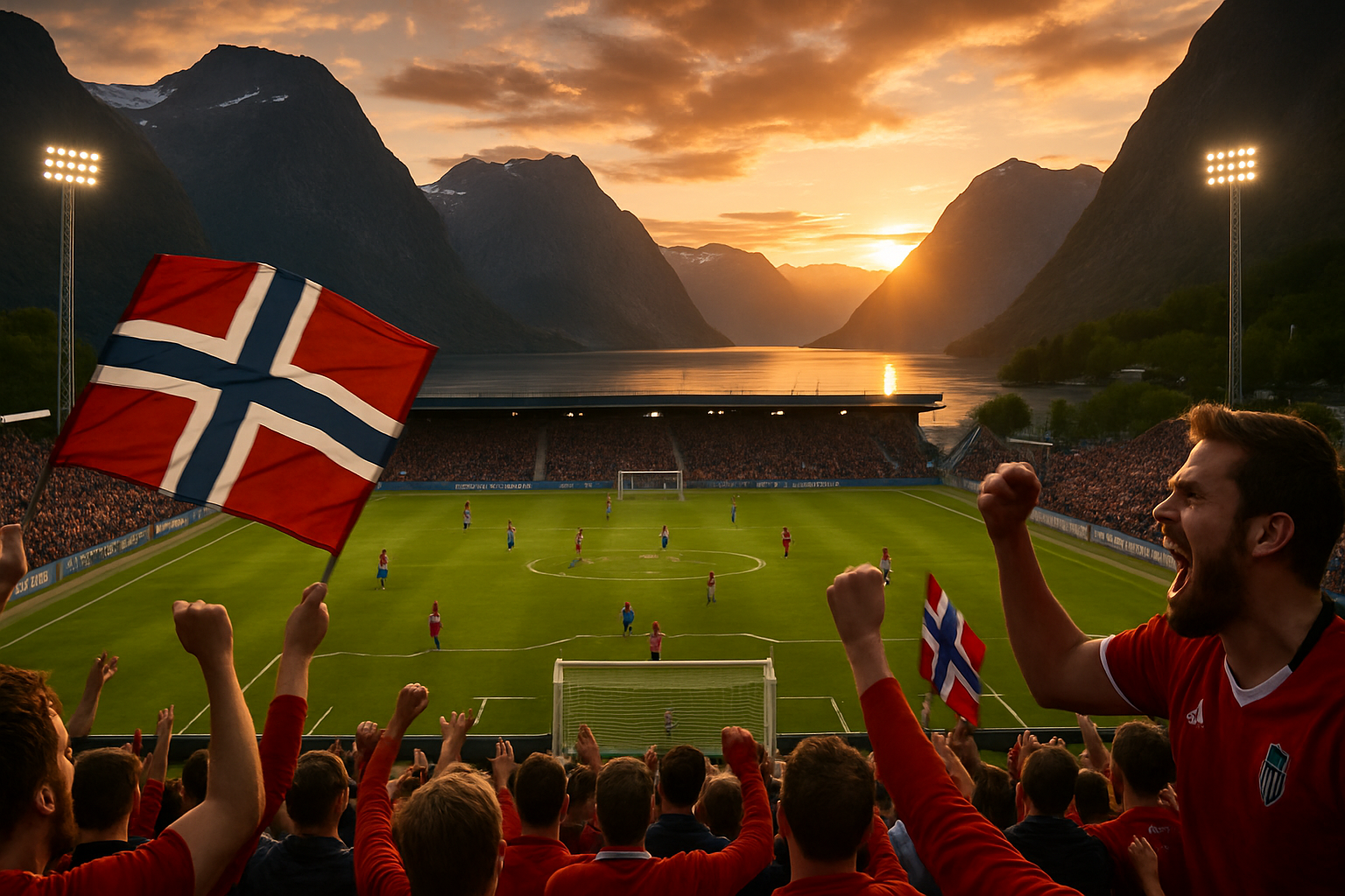 Eliteserien 2026 Season Guide: Preview, Predictions & Betting Tips