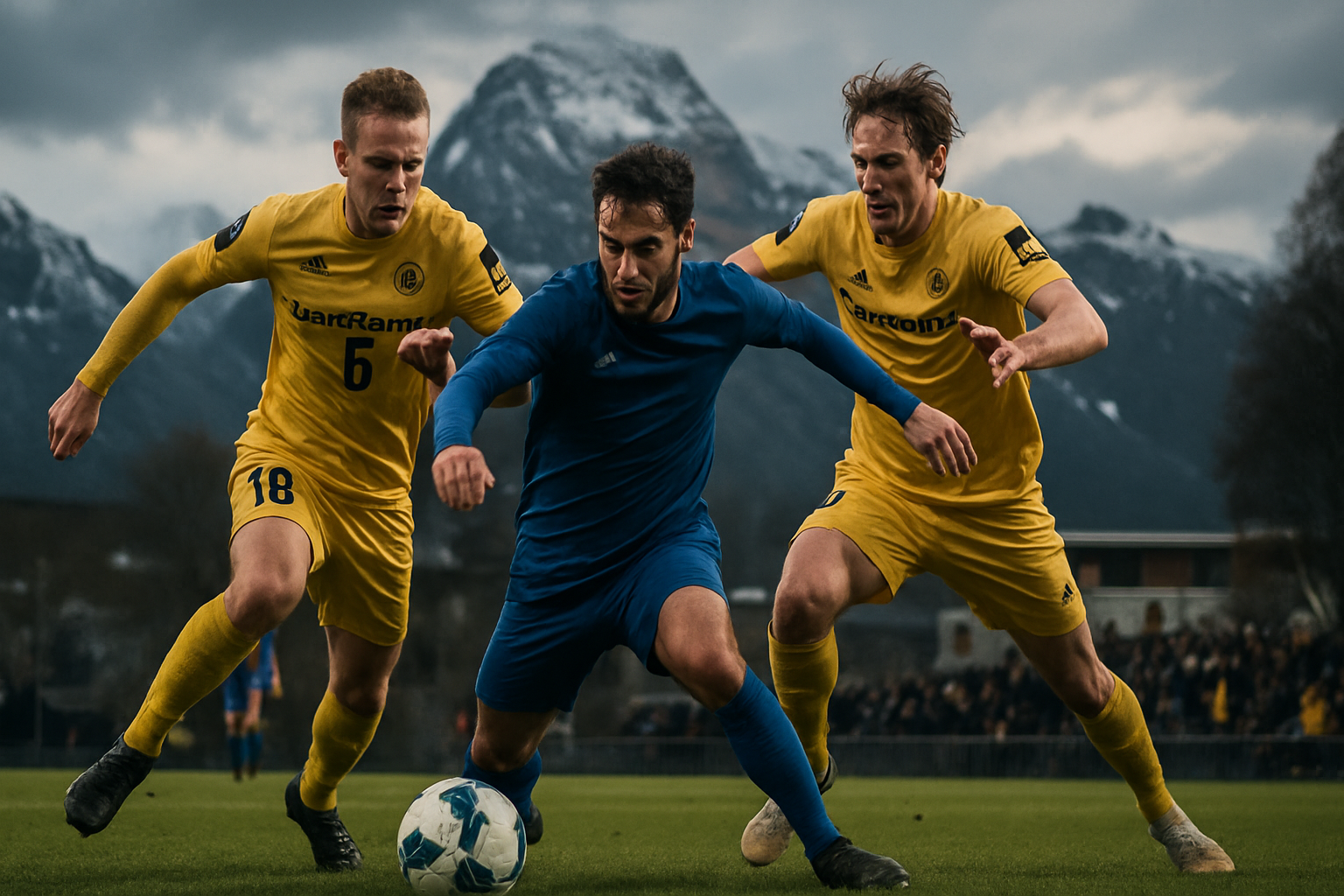 Eliteserien 2026 — Key Players