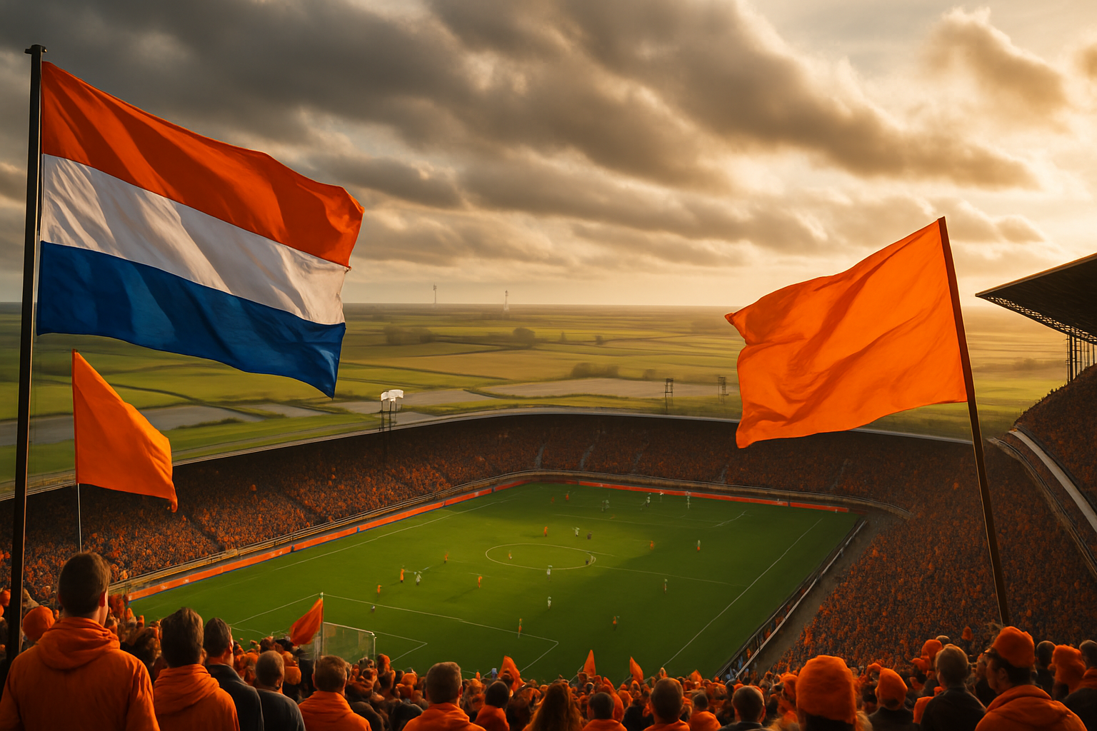 Eredivisie 2026/27 Season Guide: Preview, Predictions & Betting Tips