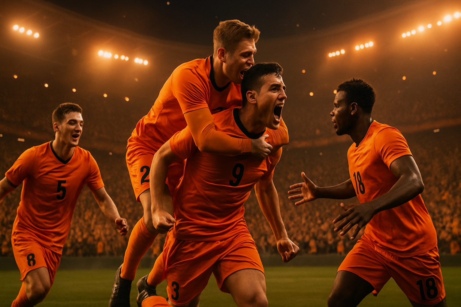 UEFA Europa League 2026/27 — Key Players