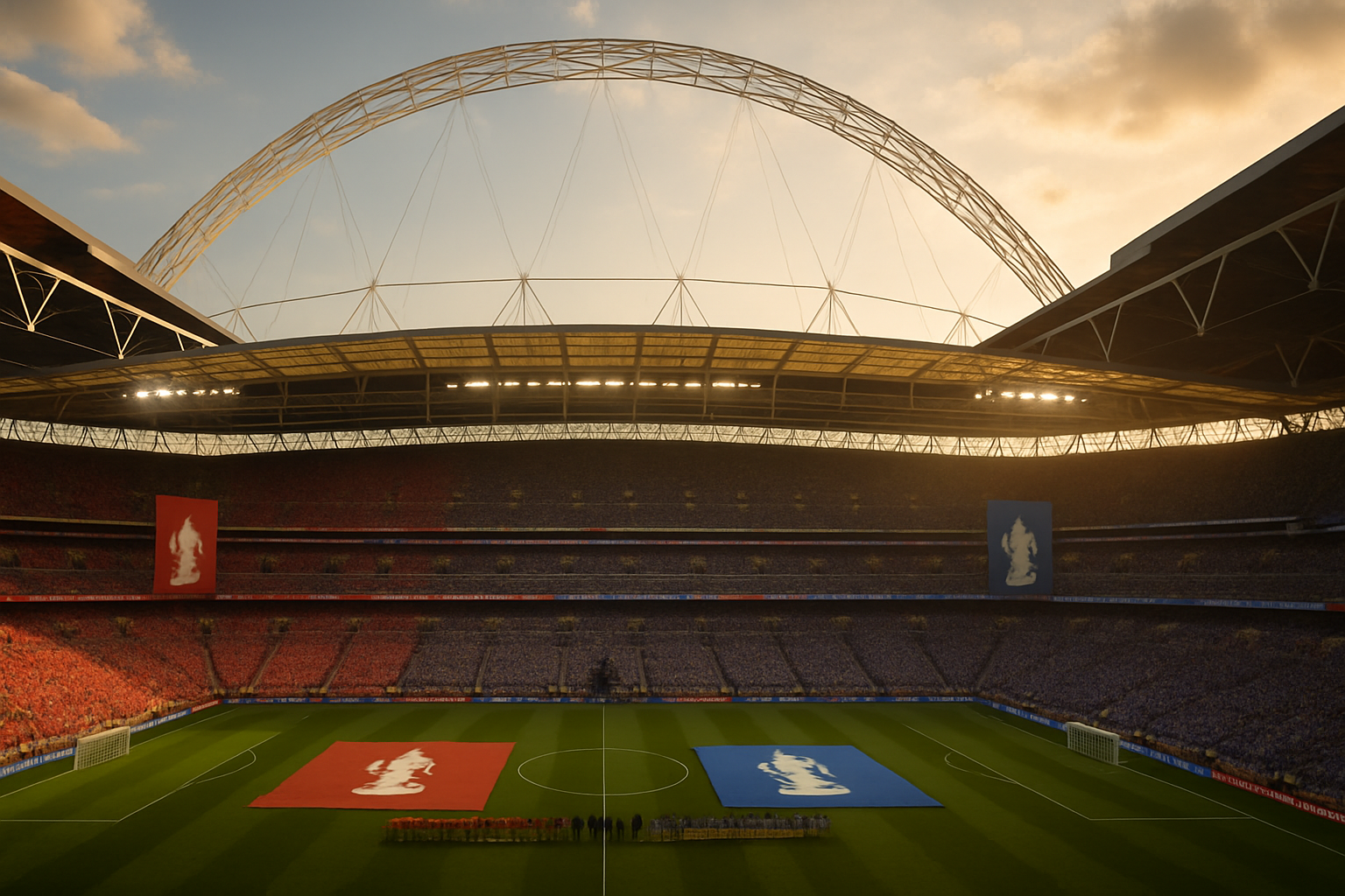FA Cup 2026/27 Season Guide: Preview, Predictions & Betting Tips