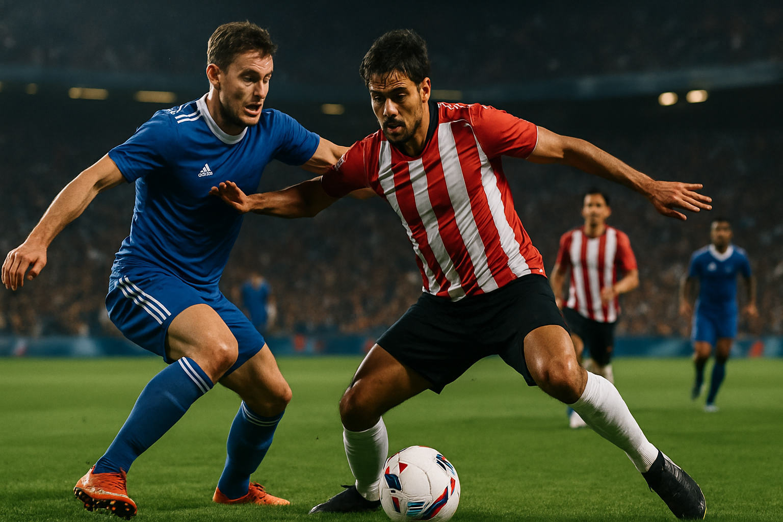 FIFA Club World Cup 2025 — Key Players