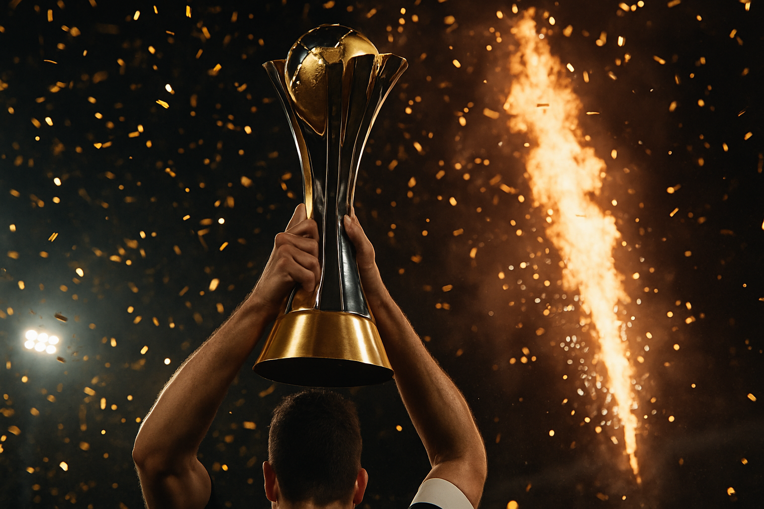 FIFA Club World Cup 2025 Betting Tips