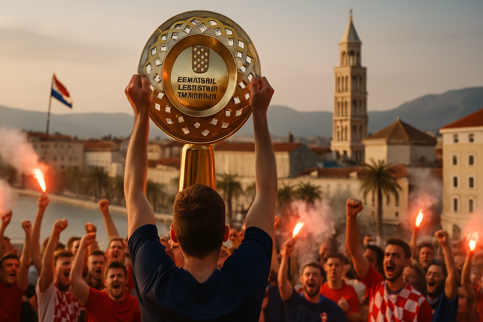 HNL 2025/26 Betting Tips