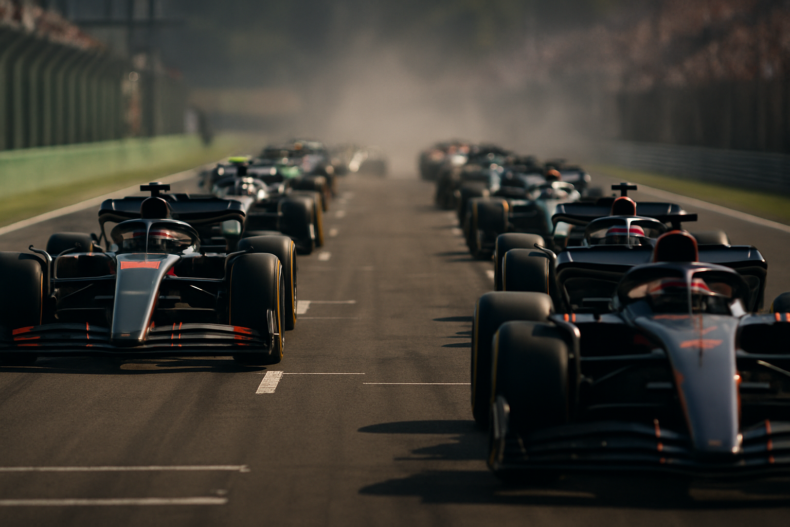 Hungary Grand Prix 2026: Hungaroring Overtaking & Betting Strategy