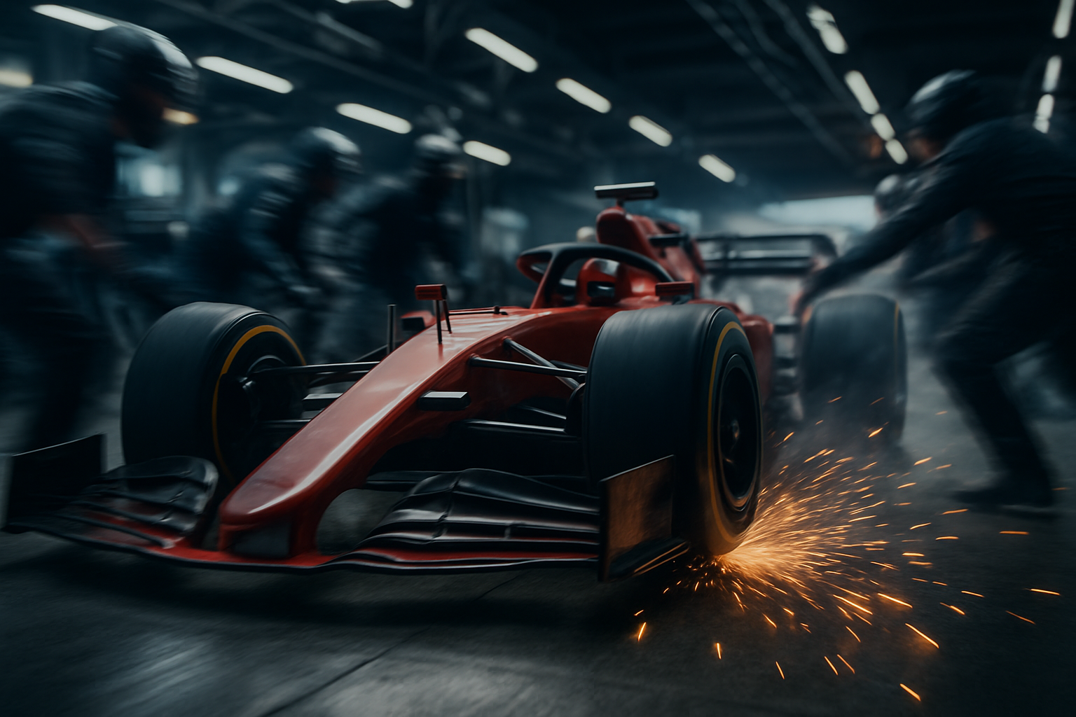 Italy Grand Prix 2026: Monza Betting Strategy & Circuit Guide