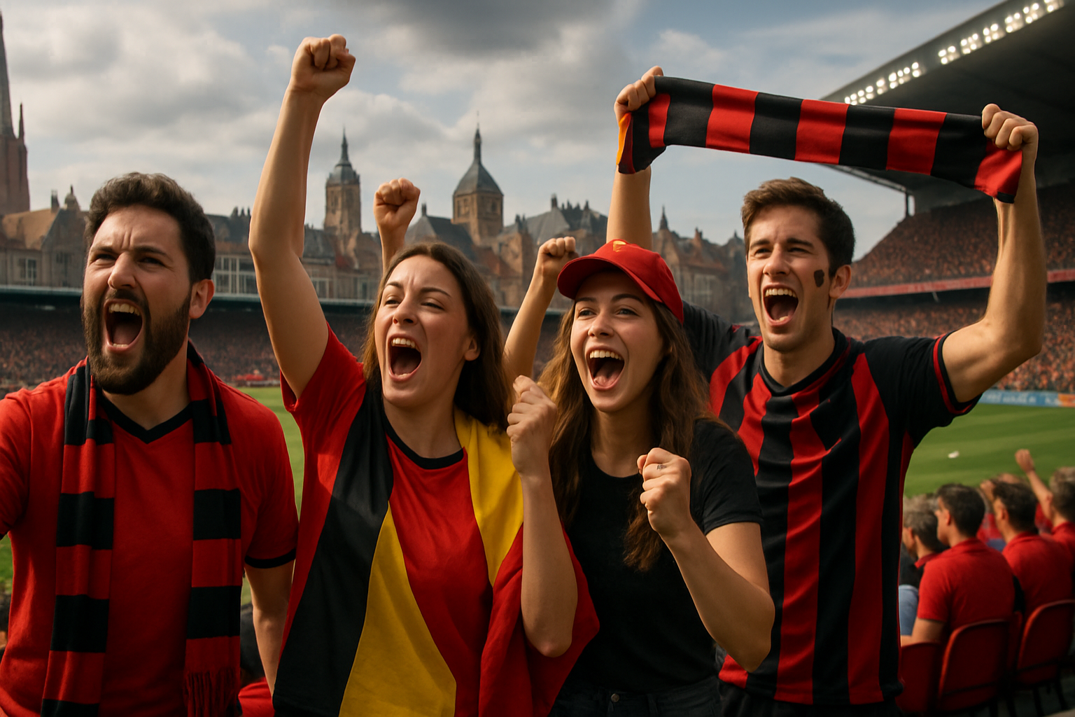 Jupiler Pro League 2026/27 Season Guide: Preview, Predictions & Betting Tips