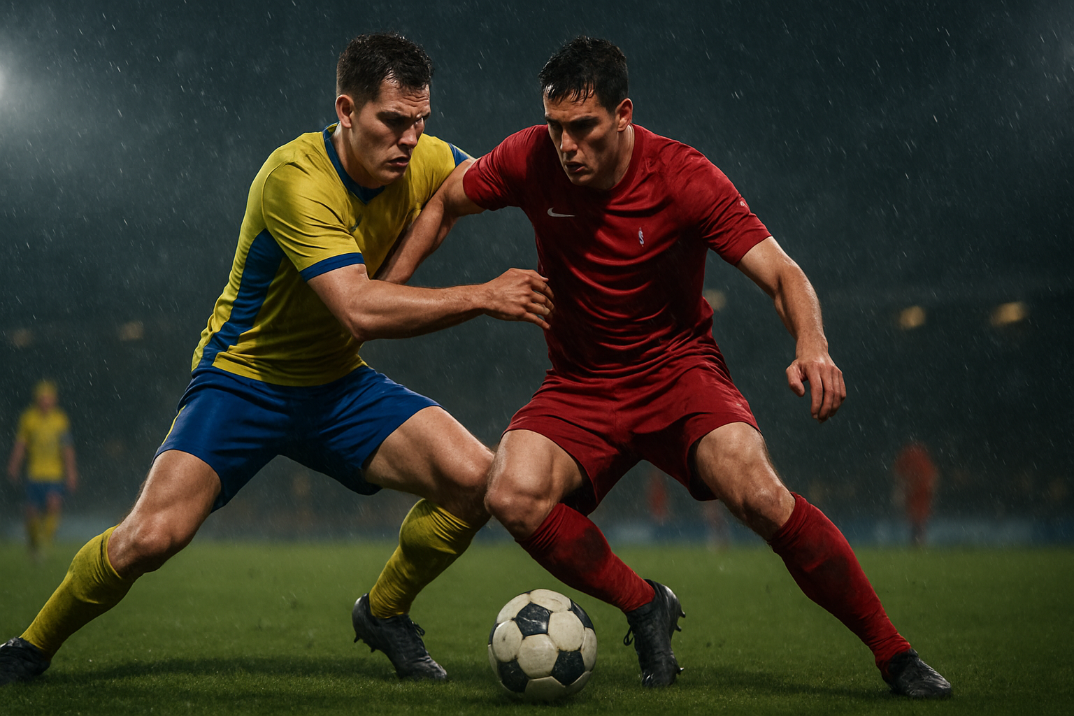 Jupiler Pro League 2026/27 — Key Players