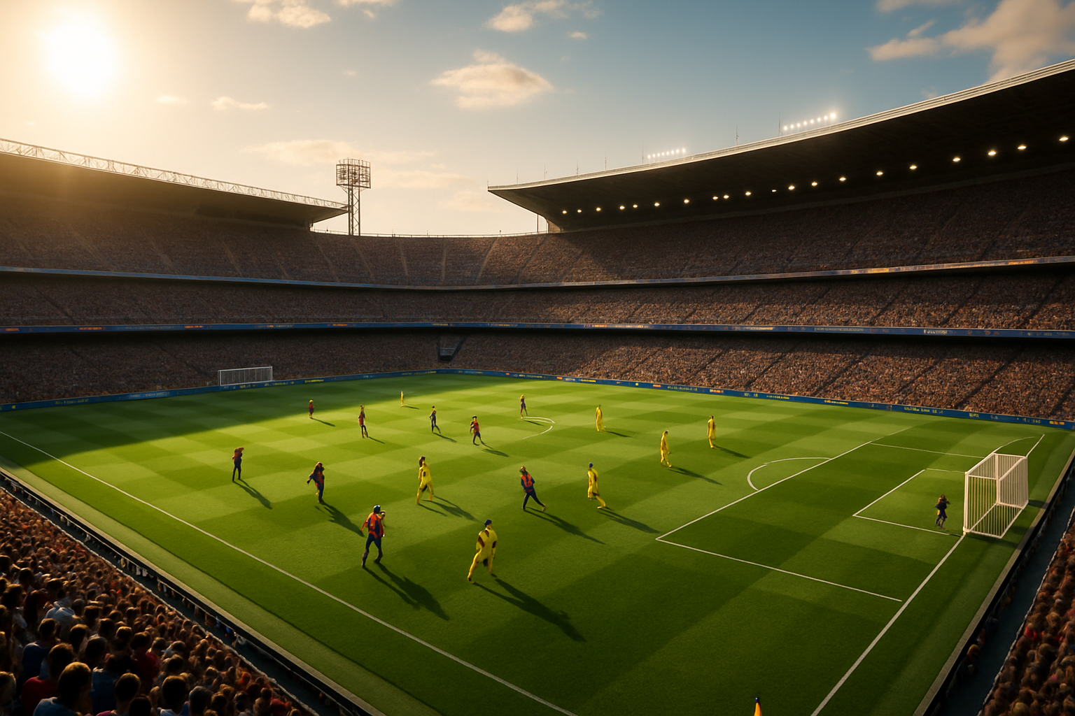 La Liga 2025/26 — Key Players