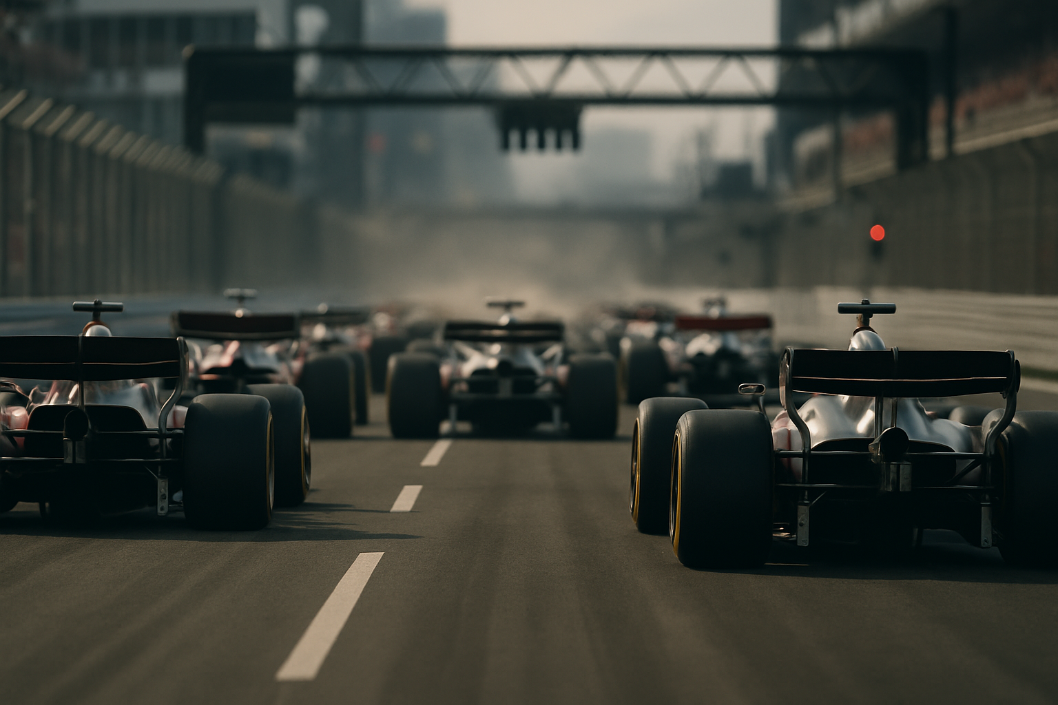 Las Vegas Grand Prix 2026: Street Circuit Betting Strategy