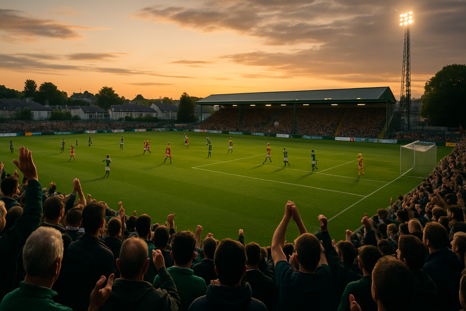 League of Ireland 2026 Season Guide: Preview, Predictions & Betting Tips