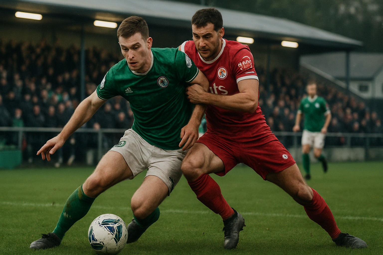 League of Ireland 2026 — Key Players